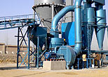 High Pressure Mill