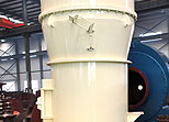 High Pressure Mill