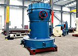 High Pressure Mill