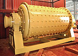 Ball Mill