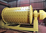 Ball Mill