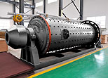 Ball Mill