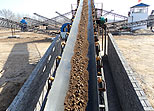 Belt Conveyor