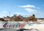 Sand Making Plant