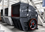 Hydraulic Impact Crusher