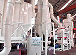 Micro Powder Mill