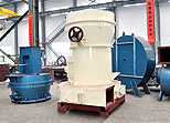 High Pressure Mill