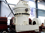 Trapezium Mill