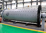 Ball Mill