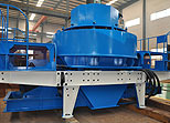 Deep Rotor VSI Crusher