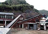 Deep Rotor VSI Crusher