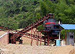 Deep Rotor VSI Crusher