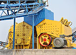 Primary Impact Crusher