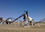 Primary Impact Crusher