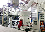 Vertical Grinding Mill