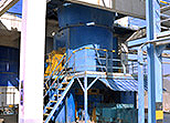 Vertical Grinding Mill