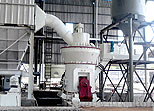 Vertical Grinding Mill