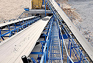 Belt Conveyor