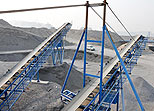 Stone Crushing Plant