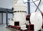 T130X Super-fine Grinding Mill