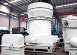 T130X Super-fine Grinding Mill