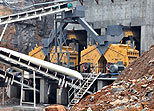 Impact Crusher