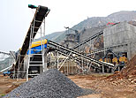 Impact Crusher