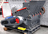 European Hammer Mill