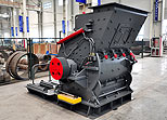 European Hammer Mill