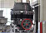 CS Cone Crusher