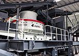 YG938E69 Mobile Crushing Plant