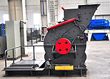 European Hammer Mill