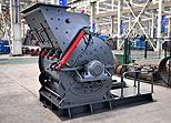 European Hammer Mill