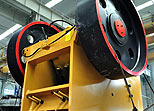 Jaw Crusher