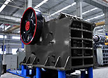 Jaw Crusher