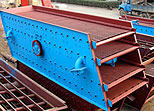 Vibrating Screen