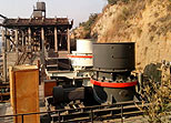 HC315 Cone Crusher