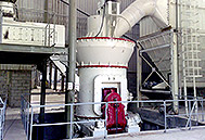 Vertical Roller Mill