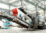 Mobile Impact Crusher