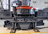 DR VSI Crusher