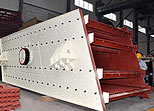 Vibrating Screen