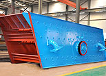 Vibrating Screen