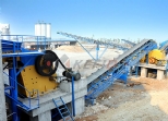 JC Series Jaw Crusher