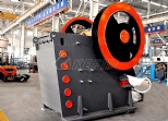 JC Series Jaw Crusher