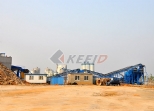 JC Series Jaw Crusher