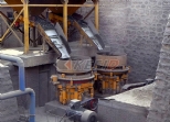 cone crusher