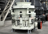 cone crusher