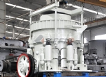 cone crusher