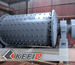 Ball Mill