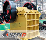 Jaw Crusher